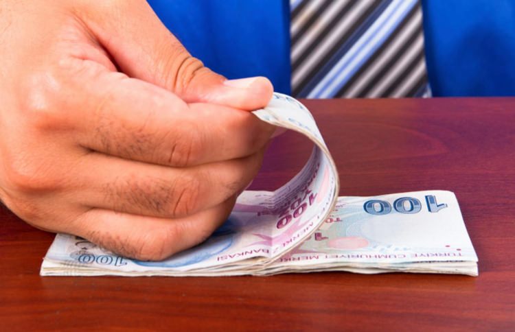 Önemli uyarı! Paranızı almayı unutmayın - 3