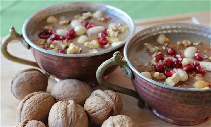 İşte aşurenin bilinmeyen faydaları! - 1