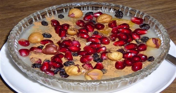 İşte aşurenin bilinmeyen faydaları! - 2