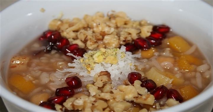 İşte aşurenin bilinmeyen faydaları! - 3