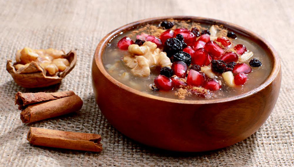 İşte aşurenin bilinmeyen faydaları! - 7