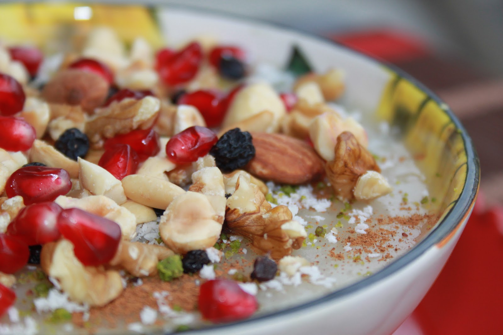 İşte aşurenin bilinmeyen faydaları! - 8