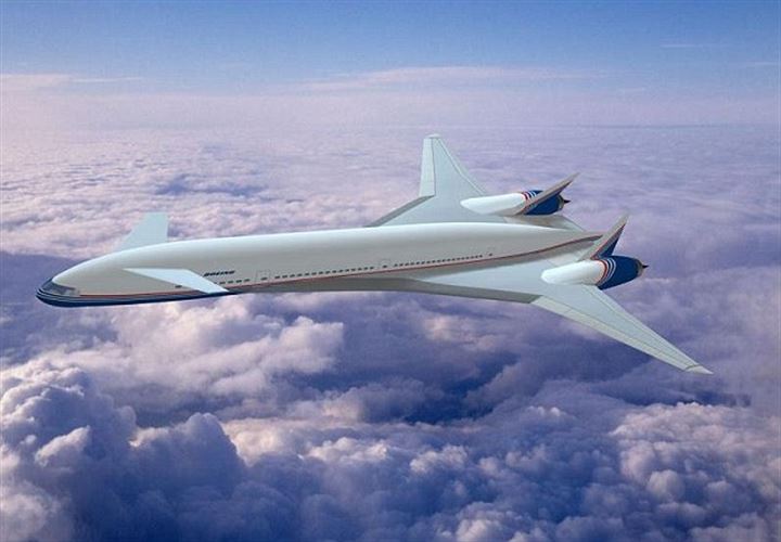 Pilotsuz uçaklar geliyor - 3