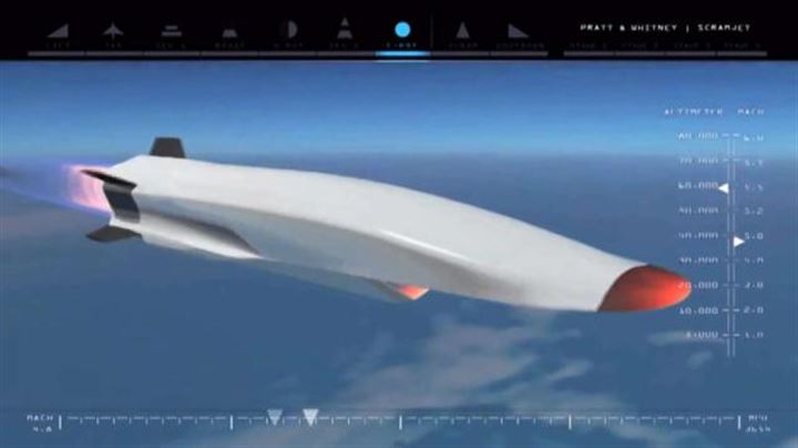 Pilotsuz uçaklar geliyor - 7