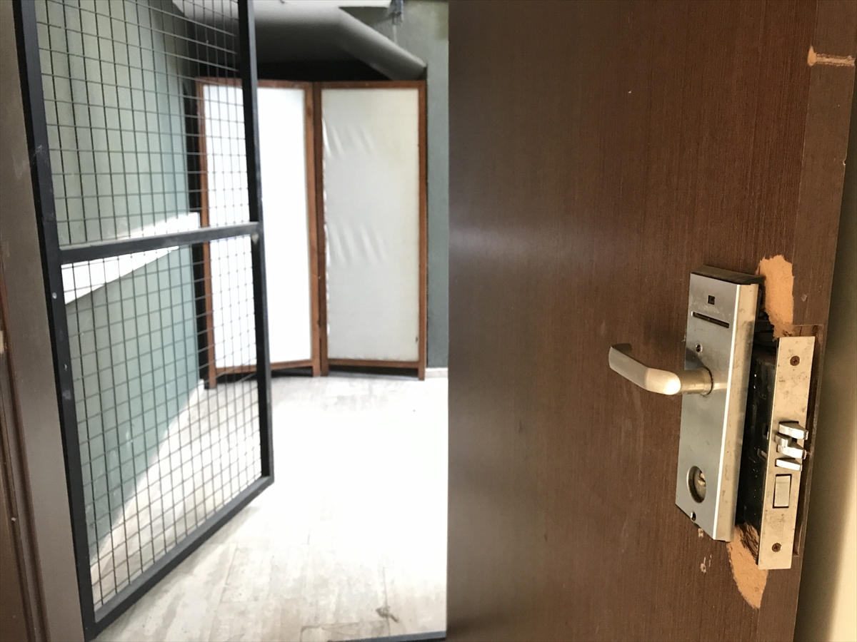 Erdoğan'a 'suikast girişimi'nin izleri muhafaza ediliyor - 6