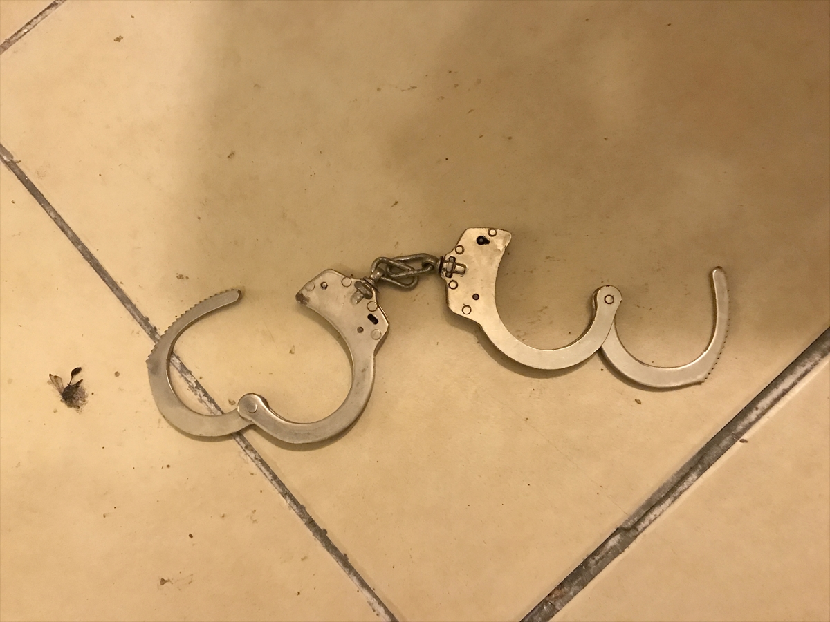 Erdoğan'a 'suikast girişimi'nin izleri muhafaza ediliyor - 9