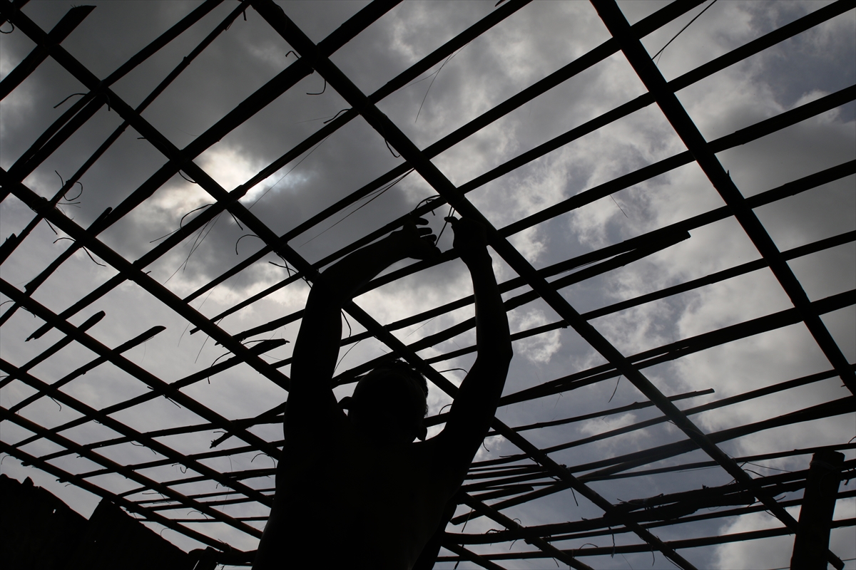 Arakanlı müslümanların yaşam mücadelesi - 0