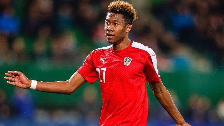 Dünya Kupası göremeyecek yıldız futbolcular - 2