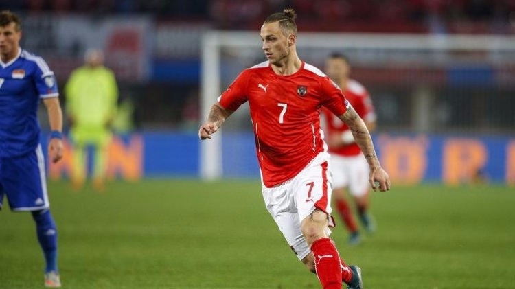 Dünya Kupası göremeyecek yıldız futbolcular - 3