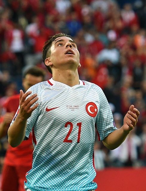 Dünya Kupası göremeyecek yıldız futbolcular - 14