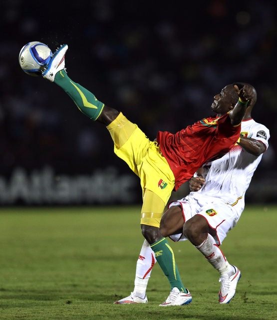 Dünya Kupası göremeyecek yıldız futbolcular - 16