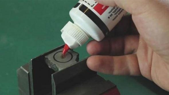 İnternetten satın aldığı meteordan yüzük yaptı - 5