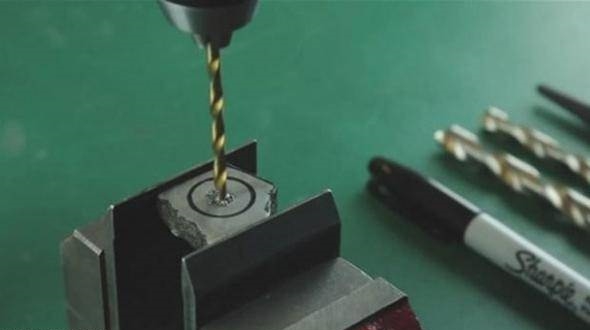 İnternetten satın aldığı meteordan yüzük yaptı - 6