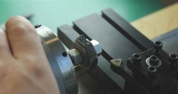 İnternetten satın aldığı meteordan yüzük yaptı - 11