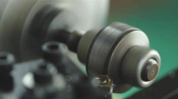 İnternetten satın aldığı meteordan yüzük yaptı - 13