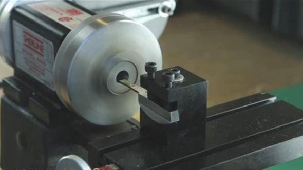 İnternetten satın aldığı meteordan yüzük yaptı - 15