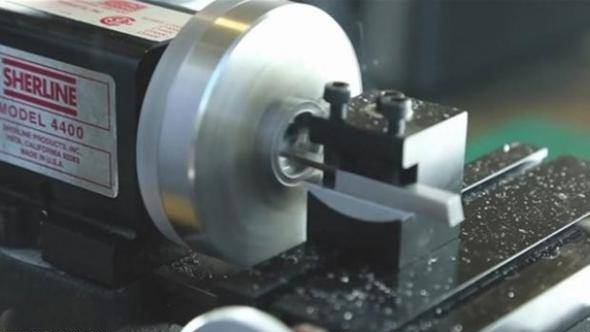 İnternetten satın aldığı meteordan yüzük yaptı - 16