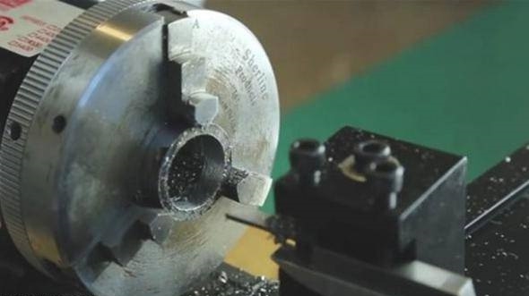 İnternetten satın aldığı meteordan yüzük yaptı - 17