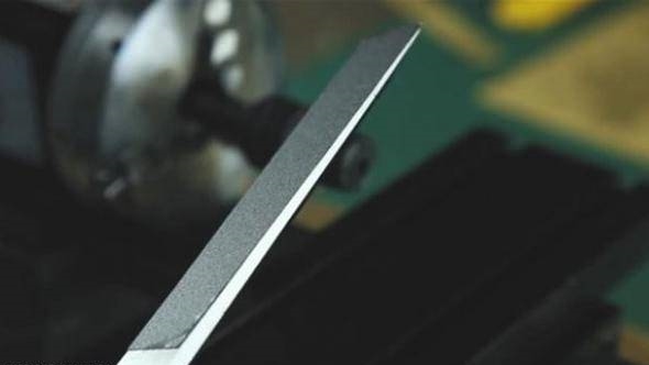 İnternetten satın aldığı meteordan yüzük yaptı - 19