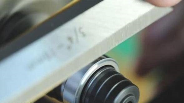 İnternetten satın aldığı meteordan yüzük yaptı - 20