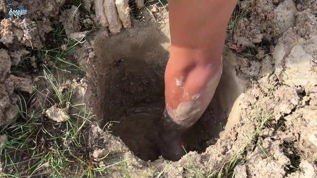 İşte ilginç bir balık avlama yöntemi - 5