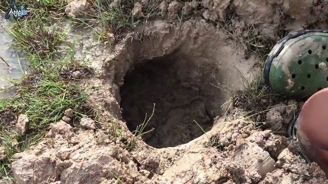 İşte ilginç bir balık avlama yöntemi - 9