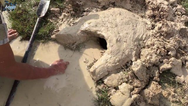 İşte ilginç bir balık avlama yöntemi - 18