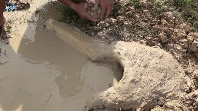 İşte ilginç bir balık avlama yöntemi - 21