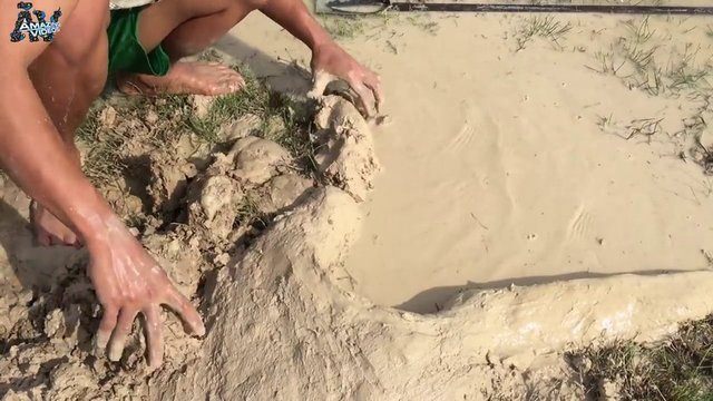 İşte ilginç bir balık avlama yöntemi - 23