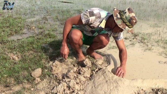 İşte ilginç bir balık avlama yöntemi - 25