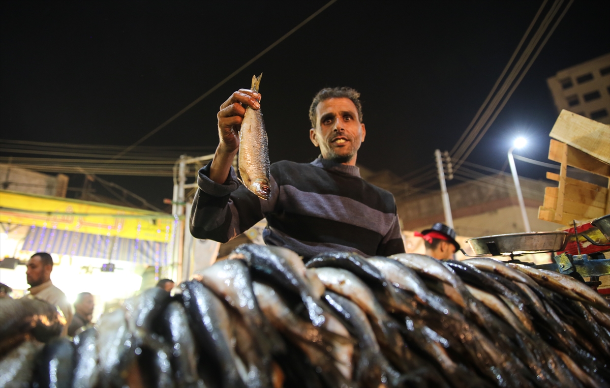 Mısır'da Badawi'nin doğum günü kutlandı - 0