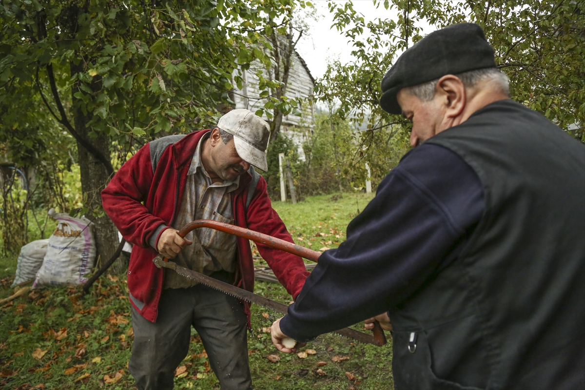 Kastamonu sonbaharda fotoğrafçıları çağırıyor - 0