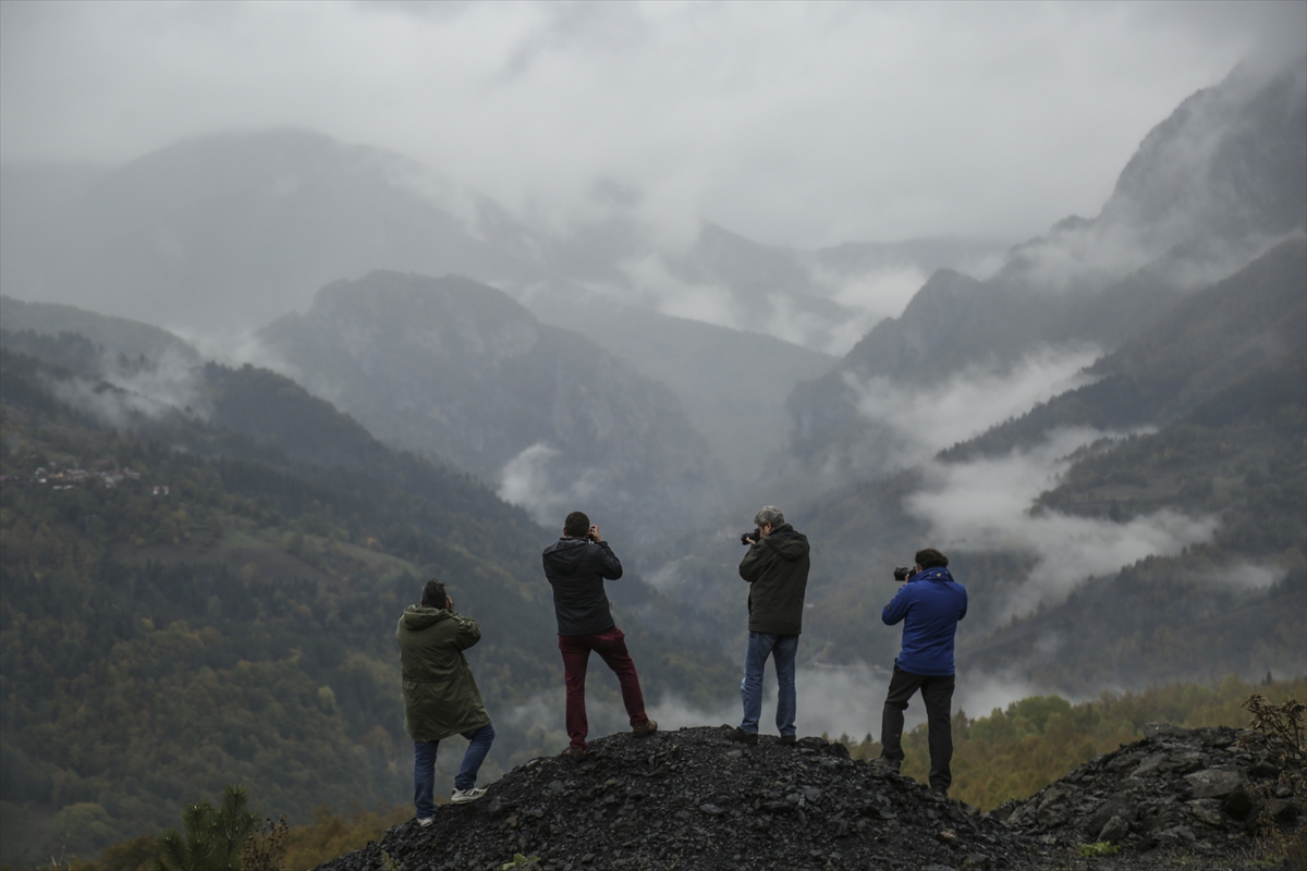 Kastamonu sonbaharda fotoğrafçıları çağırıyor - 0