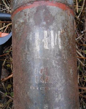 Arkeologlar kazı yaptıkları yerde öyle bir şey buldu ki! - 2