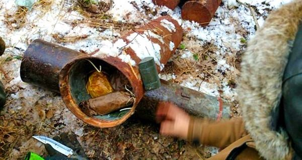 Arkeologlar kazı yaptıkları yerde öyle bir şey buldu ki! - 4