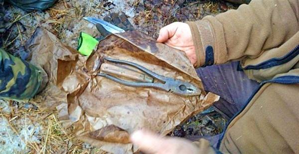 Arkeologlar kazı yaptıkları yerde öyle bir şey buldu ki! - 5