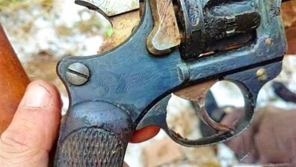 Arkeologlar kazı yaptıkları yerde öyle bir şey buldu ki! - 7