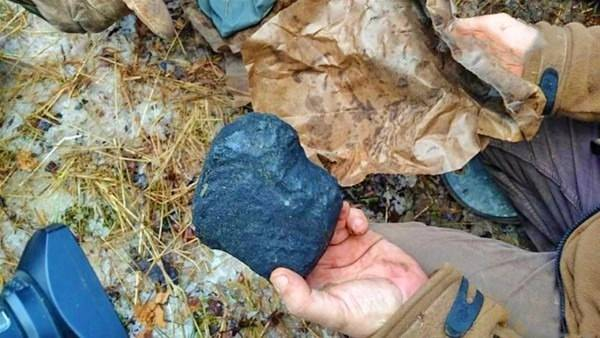 Arkeologlar kazı yaptıkları yerde öyle bir şey buldu ki! - 8