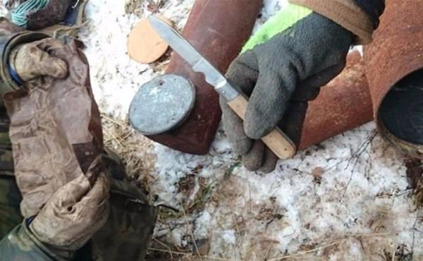 Arkeologlar kazı yaptıkları yerde öyle bir şey buldu ki! - 9