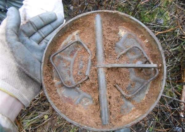 Arkeologlar kazı yaptıkları yerde öyle bir şey buldu ki! - 10