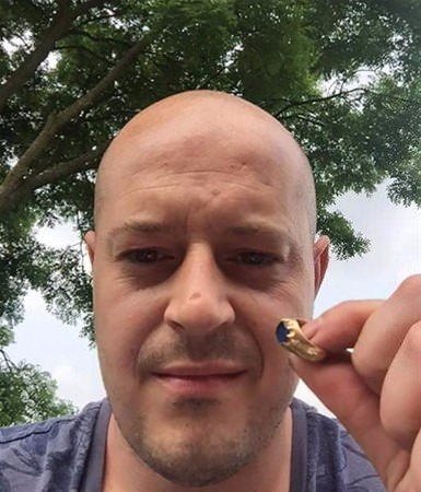 Arkeologlar kazı yaptıkları yerde öyle bir şey buldu ki! - 12