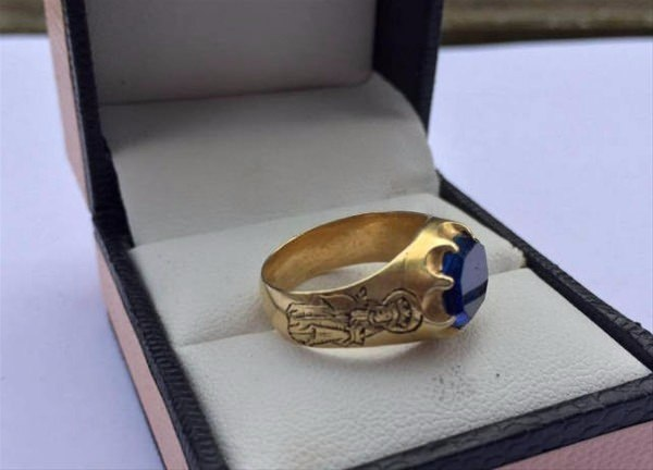 Arkeologlar kazı yaptıkları yerde öyle bir şey buldu ki! - 16