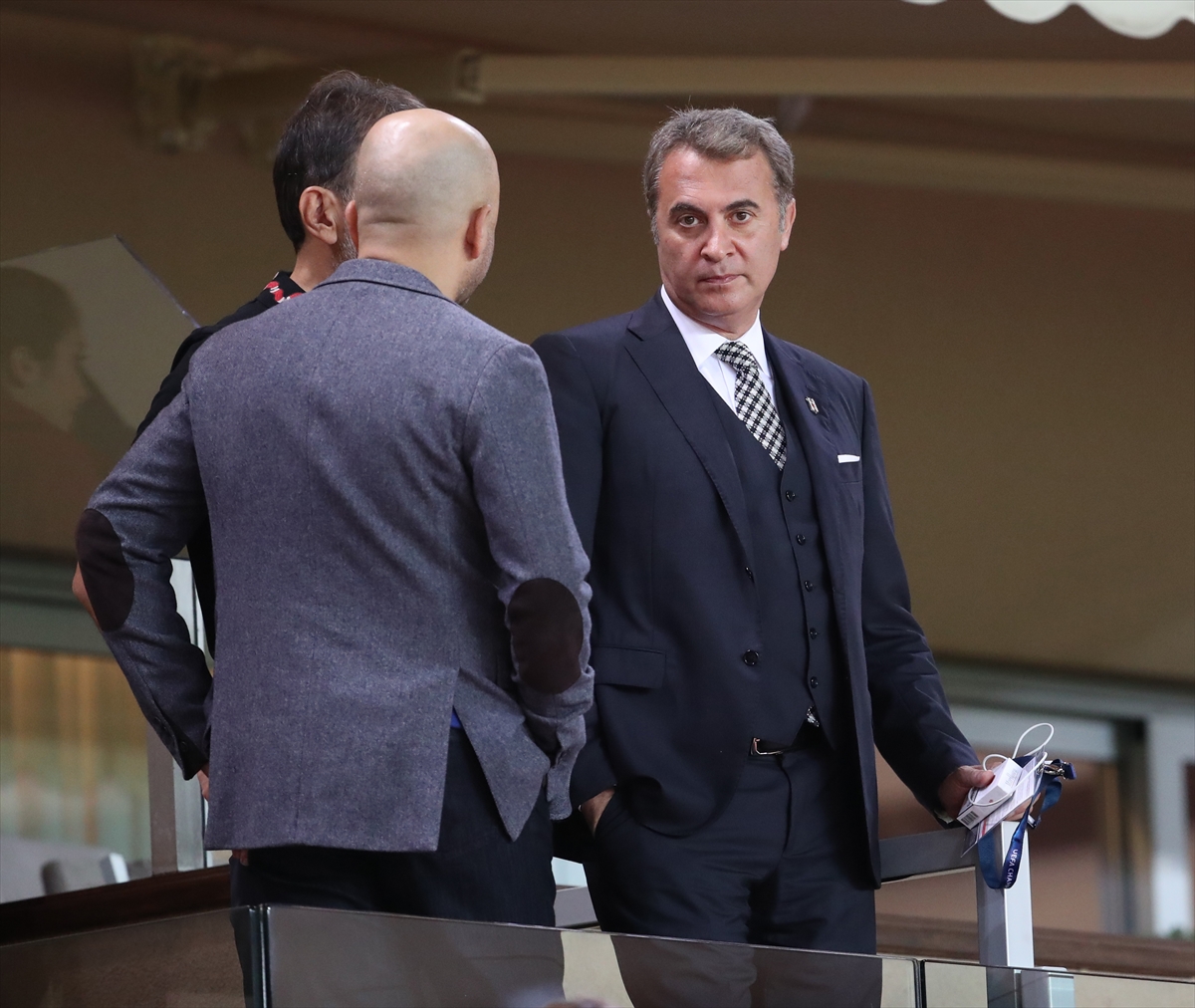 Monaco'da Galibiyetin adı: Cenk Tosun - 0