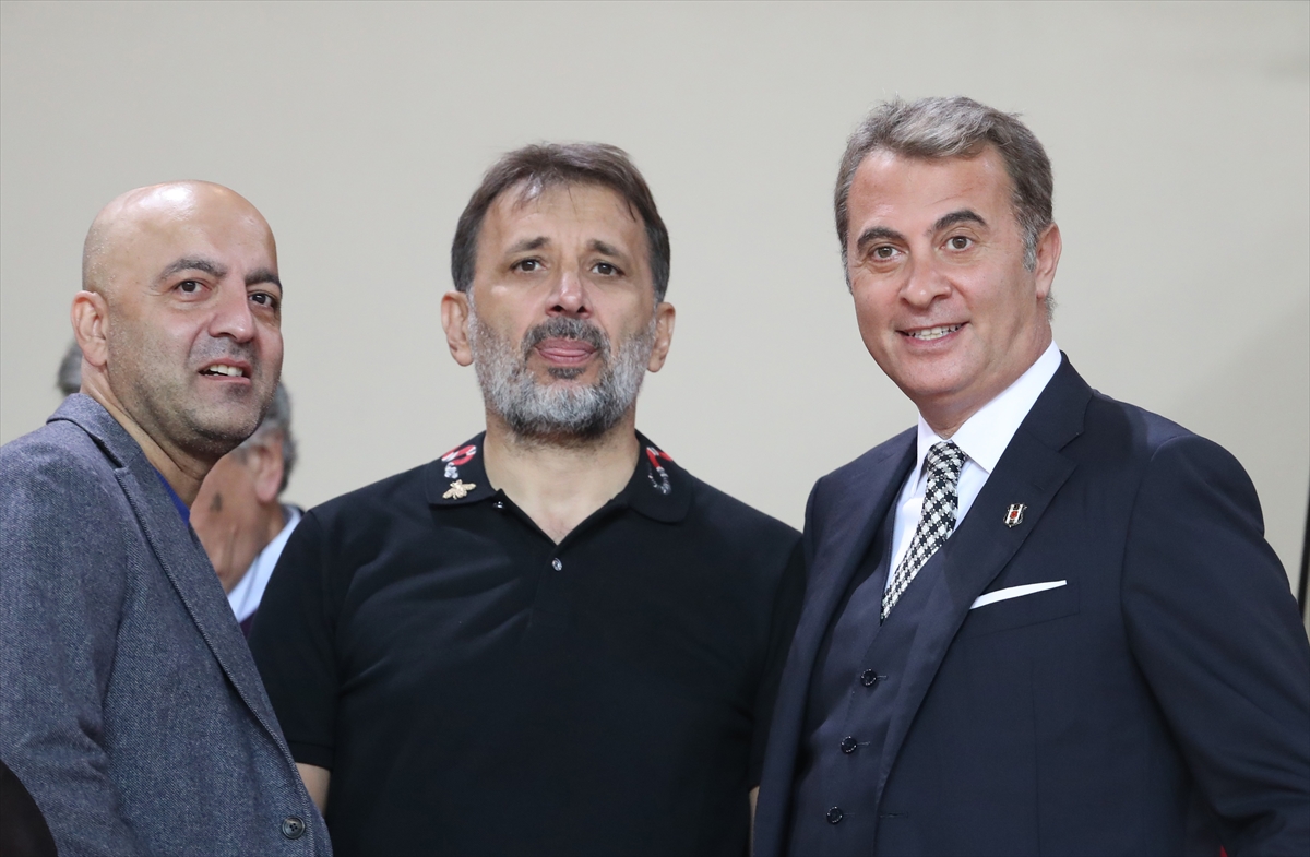 Monaco'da Galibiyetin adı: Cenk Tosun - 0