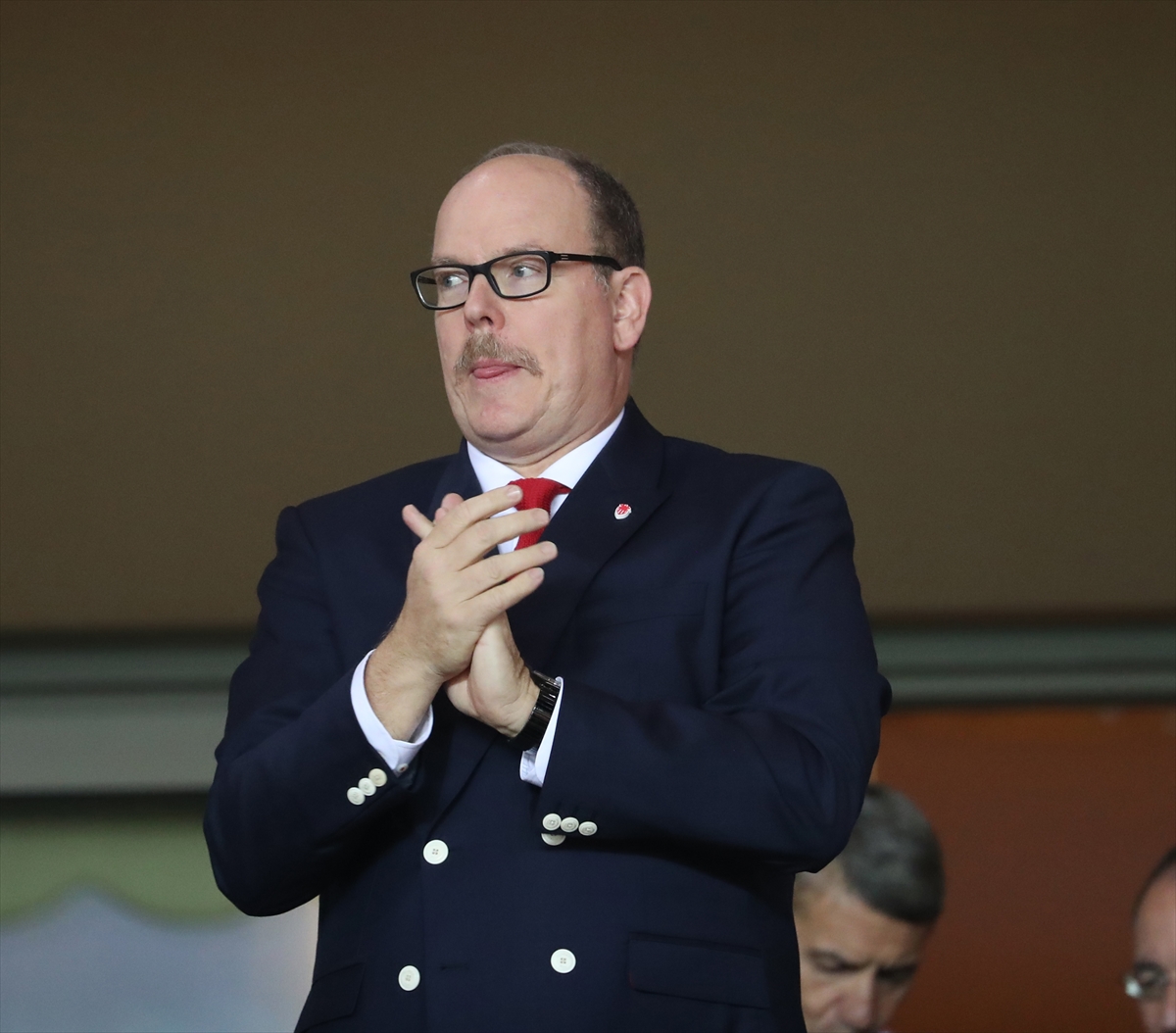 Monaco'da Galibiyetin adı: Cenk Tosun - 0