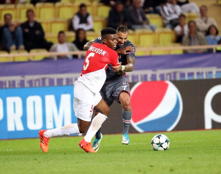 Beşiktaş'ın zaferi Avrupa basınına böyle yansıdı - 2