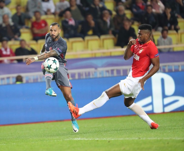 Beşiktaş'ın zaferi Avrupa basınına böyle yansıdı - 3