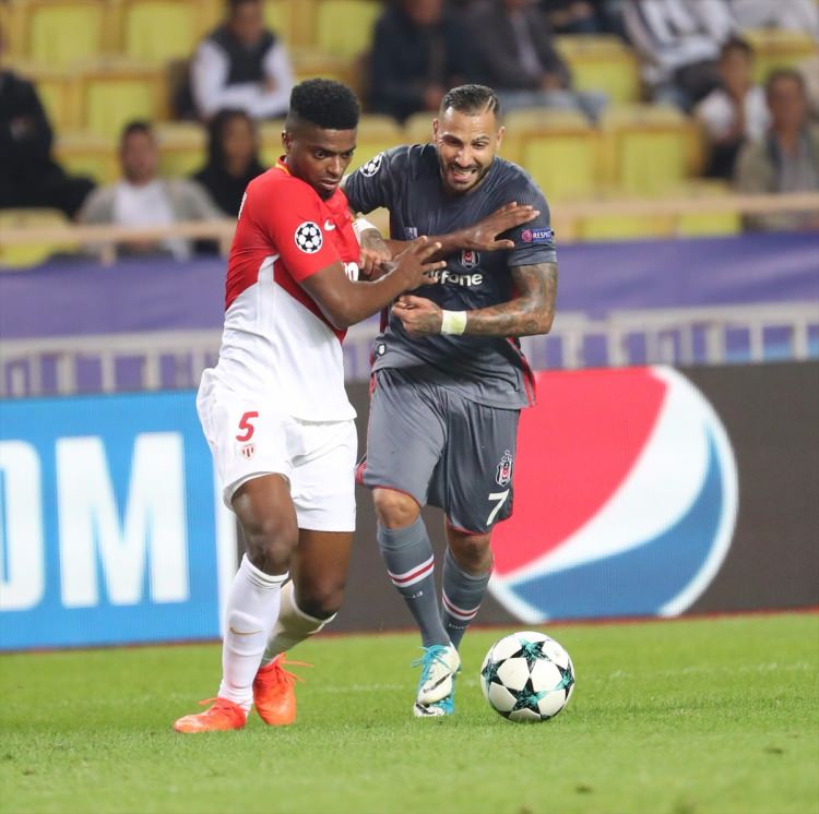 Beşiktaş'ın zaferi Avrupa basınına böyle yansıdı - 4