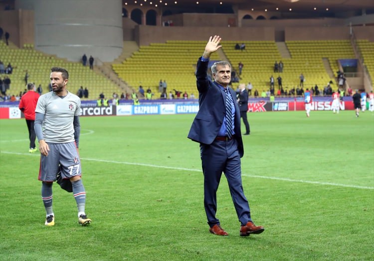 Beşiktaş'ın zaferi Avrupa basınına böyle yansıdı - 7