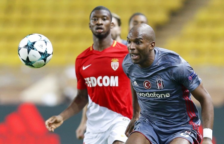 Beşiktaş'ın zaferi Avrupa basınına böyle yansıdı - 8